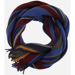 Overview image: Casamoda Shawl