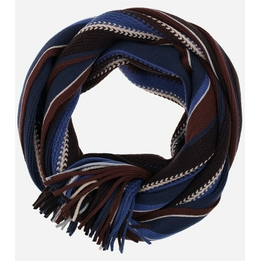Overview image: Casamoda Shawl