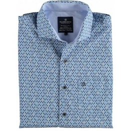Overview image: Fellows United Shirt K/M Fellows United