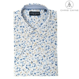Overview image: Chris Cayne Shirt K/M
