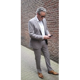Overview image: Digel Kostuum/Pantalon Digel