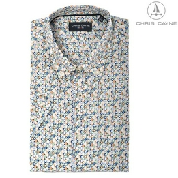 Overview image: Chris Cayne Shirt K/M