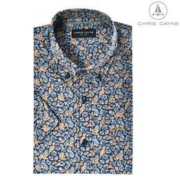 Overview image: Chris Cayne Shirt K/M