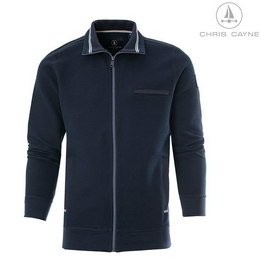 Overview image: Chris Cayne Vest
