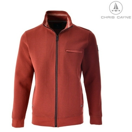 Overview image: Chris Cayne Vest