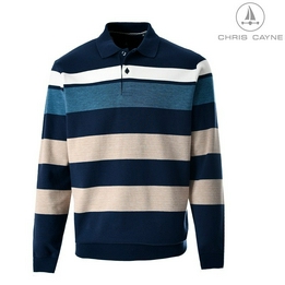 Overview image: Chris Cayne Sweater