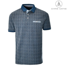 Overview image: Chris Cayne Polo K/M