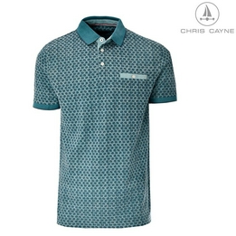 Overview image: Chris Cayne Polo K/M