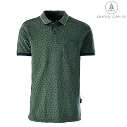 Overview image: Chris Cayne Polo K/M