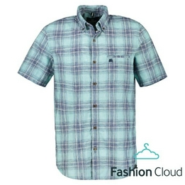 Overview image: Lerros Shirt K/M
