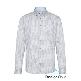 Overview image: Bugatti Shirt L/M