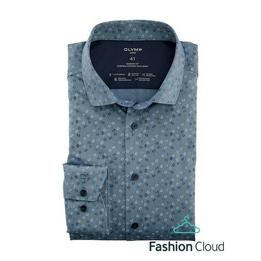 Overview image: Olymp Shirt K/M