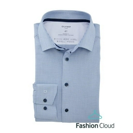 Overview image: Olymp Shirt L/M