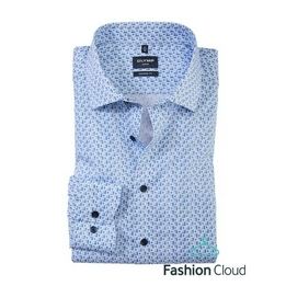 Overview image: Olymp Shirt L/M
