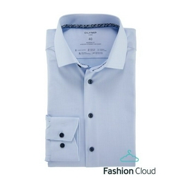 Overview image: Olymp Shirt L/M