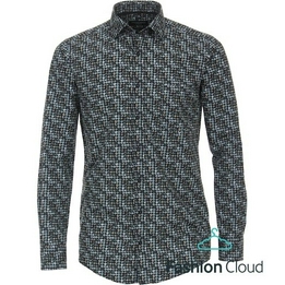 Overview image: Casamoda Shirt L/M