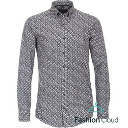 Overview image: Casamoda Shirt L/M
