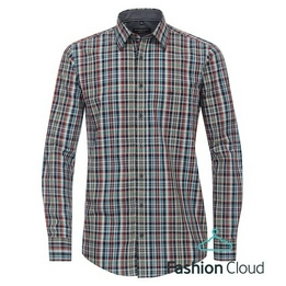 Overview image: Casamoda Shirt L/M