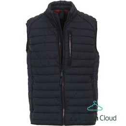 Overview image: Casamoda Bodywarmer