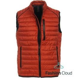 Overview image: Casamoda Bodywarmer