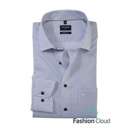 Overview image: Olymp Shirt L/M