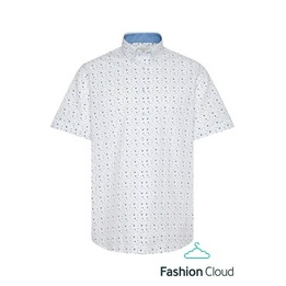 Overview image: Bugatti Shirt K/M