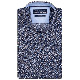Overview image: R.B. Boston Shirt K/M