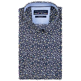 Overview image: R.B. Boston Shirt K/M
