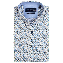 Overview image: R.B. Boston Shirt K/M