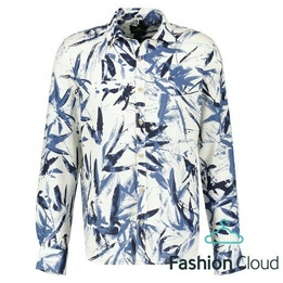 Overview image: Lerros Shirt L/M