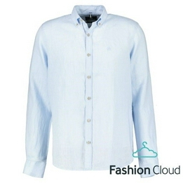 Overview image: Lerros Shirt L/M