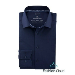 Overview image: Olymp Shirt L/M