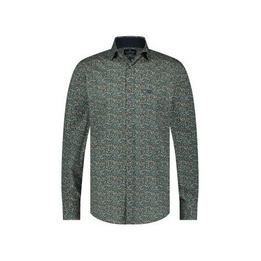 Overview second image: Fellows United Shirt L/M