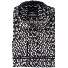 Overview image: Fellows United Shirt L/M
