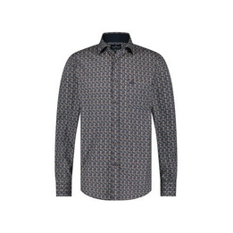 Overview second image: Fellows United Shirt L/M