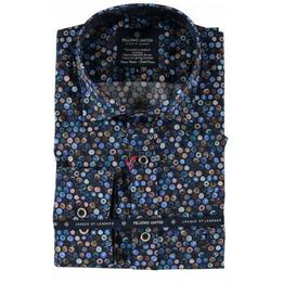 Overview image: Fellows United Shirt L/M