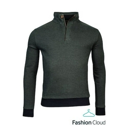 Overview image: Baileys Sweater