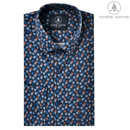 Overview image: Chris Cayne Shirt L/M