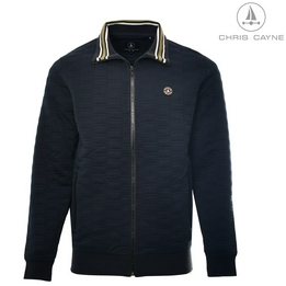 Overview image: Chris Cayne Vest