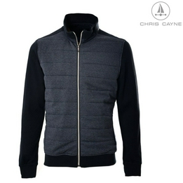 Overview image: Chris Cayne Vest