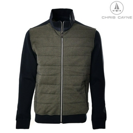 Overview image: Chris Cayne Vest