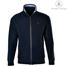 Overview image: Chris Cayne Vest