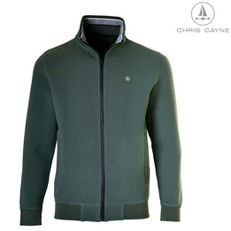 Overview image: Chris Cayne Vest