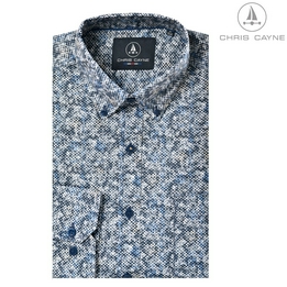 Overview image: Chris Cayne Shirt L/M