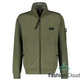 Overview image: Lerros Vest